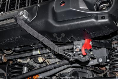 2018 Jeep Wrangler Unlimited