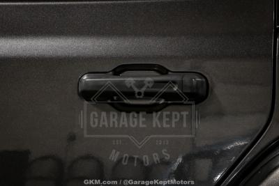 2018 Jeep Wrangler Unlimited