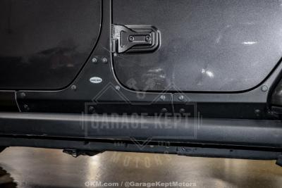 2018 Jeep Wrangler Unlimited
