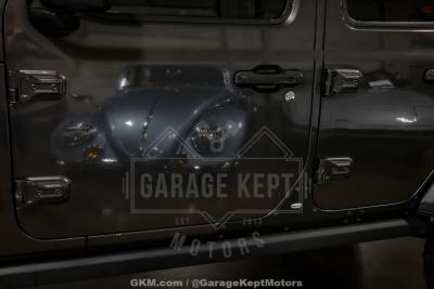 2018 Jeep Wrangler Unlimited