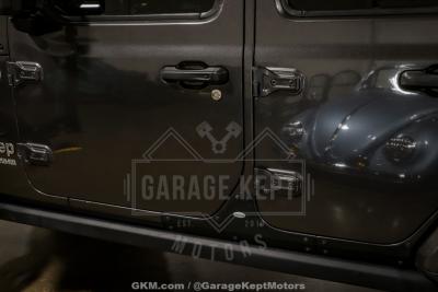 2018 Jeep Wrangler Unlimited