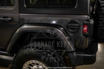 2018 Jeep Wrangler Unlimited