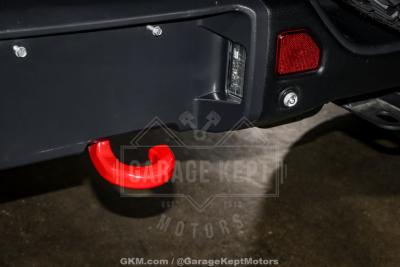 2018 Jeep Wrangler Unlimited