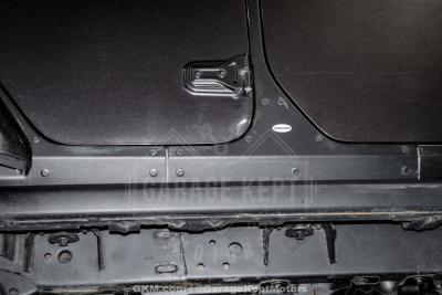 2018 Jeep Wrangler Unlimited