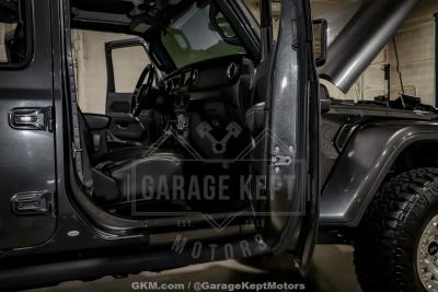 2018 Jeep Wrangler Unlimited