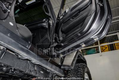 2018 Jeep Wrangler Unlimited