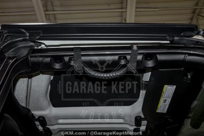 2018 Jeep Wrangler Unlimited
