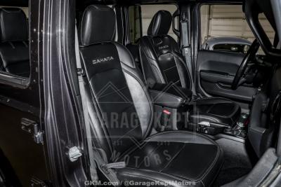 2018 Jeep Wrangler Unlimited