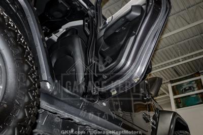 2018 Jeep Wrangler Unlimited
