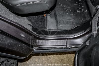 2018 Jeep Wrangler Unlimited