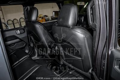 2018 Jeep Wrangler Unlimited