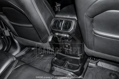 2018 Jeep Wrangler Unlimited