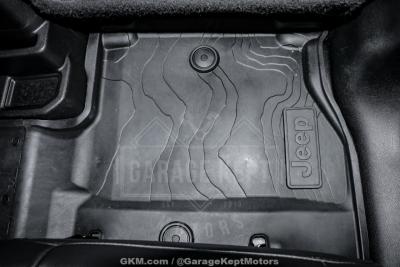 2018 Jeep Wrangler Unlimited