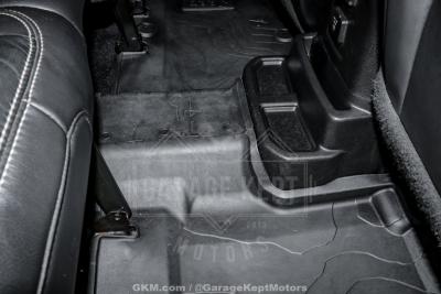 2018 Jeep Wrangler Unlimited