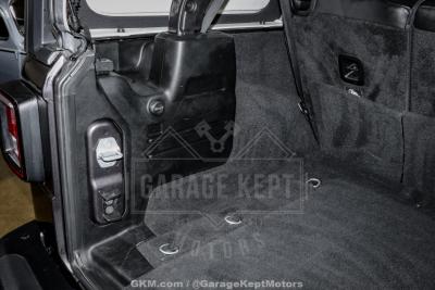 2018 Jeep Wrangler Unlimited