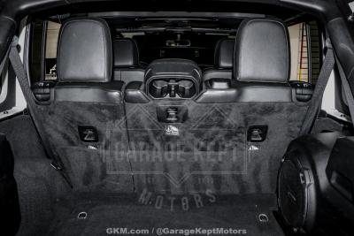 2018 Jeep Wrangler Unlimited