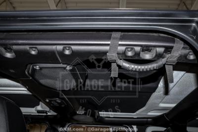2018 Jeep Wrangler Unlimited