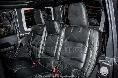 2018 Jeep Wrangler Unlimited