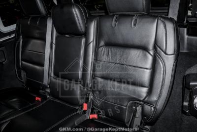 2018 Jeep Wrangler Unlimited