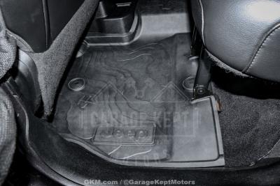 2018 Jeep Wrangler Unlimited