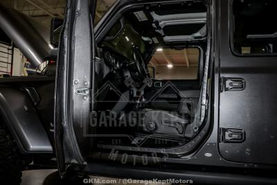 2018 Jeep Wrangler Unlimited