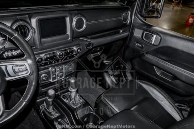 2018 Jeep Wrangler Unlimited