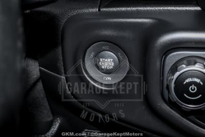 2018 Jeep Wrangler Unlimited