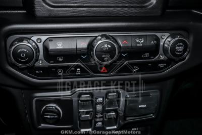 2018 Jeep Wrangler Unlimited