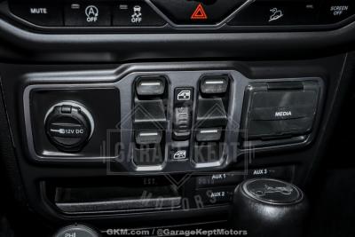 2018 Jeep Wrangler Unlimited