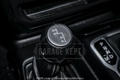 2018 Jeep Wrangler Unlimited
