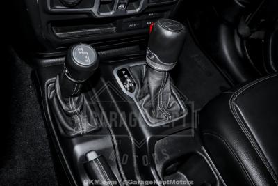 2018 Jeep Wrangler Unlimited