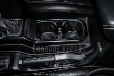 2018 Jeep Wrangler Unlimited