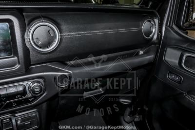 2018 Jeep Wrangler Unlimited