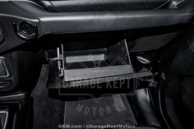 2018 Jeep Wrangler Unlimited