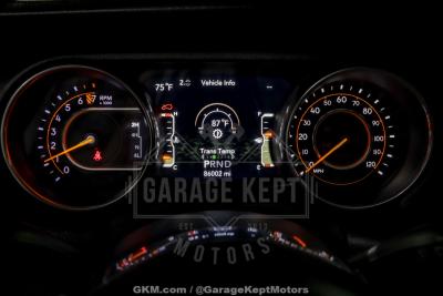 2018 Jeep Wrangler Unlimited