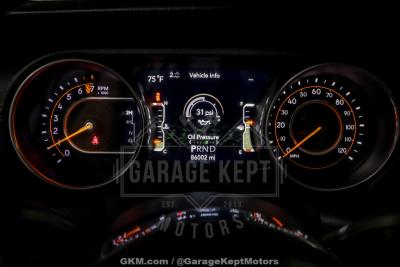 2018 Jeep Wrangler Unlimited