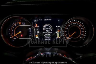 2018 Jeep Wrangler Unlimited