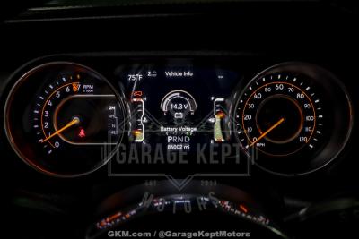 2018 Jeep Wrangler Unlimited