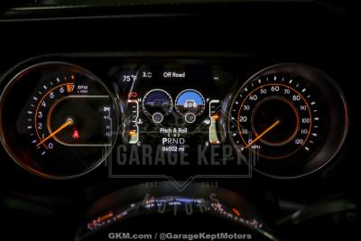 2018 Jeep Wrangler Unlimited