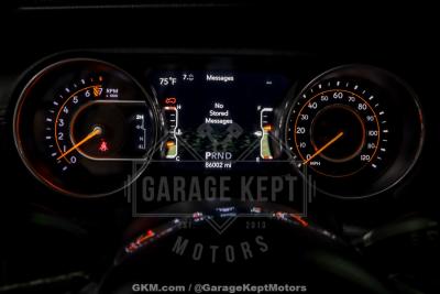 2018 Jeep Wrangler Unlimited