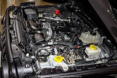 2018 Jeep Wrangler Unlimited