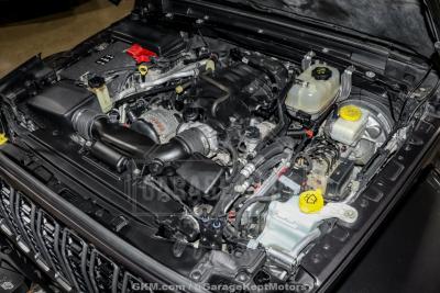 2018 Jeep Wrangler Unlimited