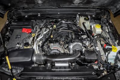 2018 Jeep Wrangler Unlimited