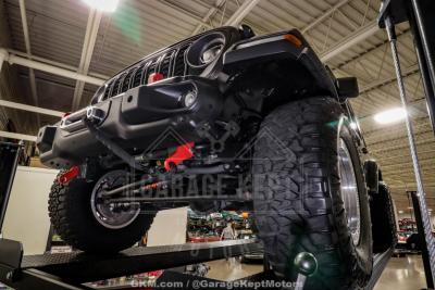 2018 Jeep Wrangler Unlimited
