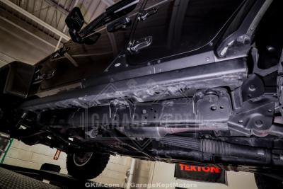 2018 Jeep Wrangler Unlimited