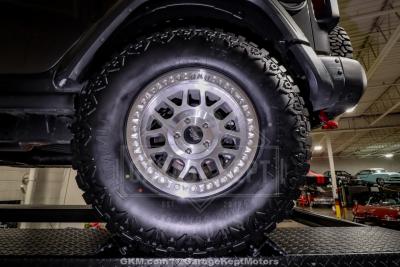 2018 Jeep Wrangler Unlimited