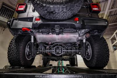 2018 Jeep Wrangler Unlimited