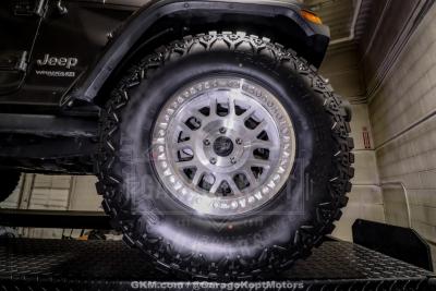 2018 Jeep Wrangler Unlimited