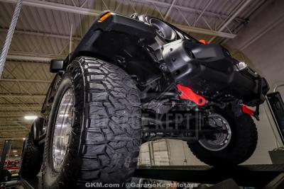 2018 Jeep Wrangler Unlimited