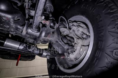 2018 Jeep Wrangler Unlimited
